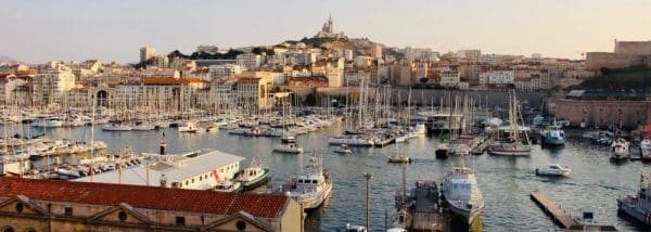 Visiter Marseille