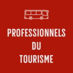 Professionnel du tourisme