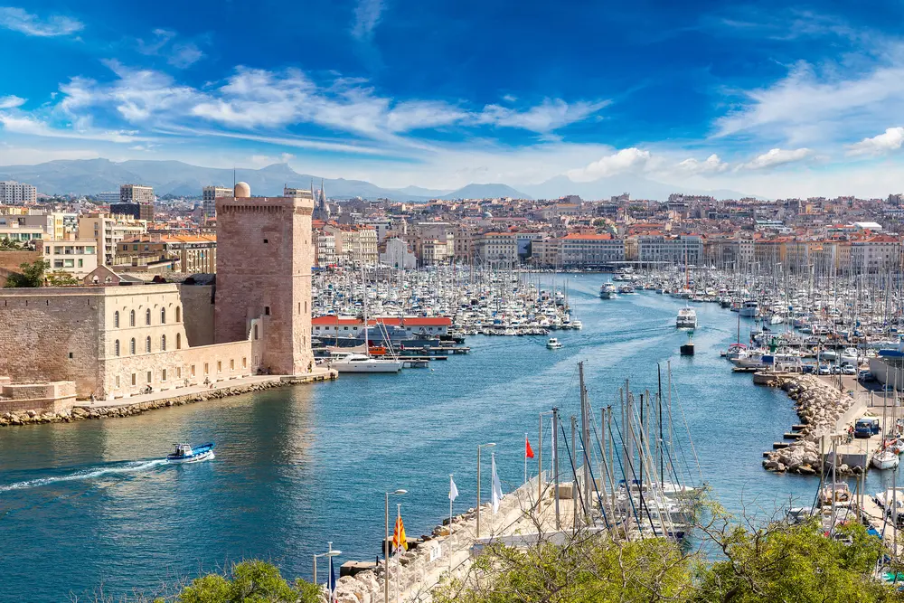 Que faire à Marseille : Top activités et attractions