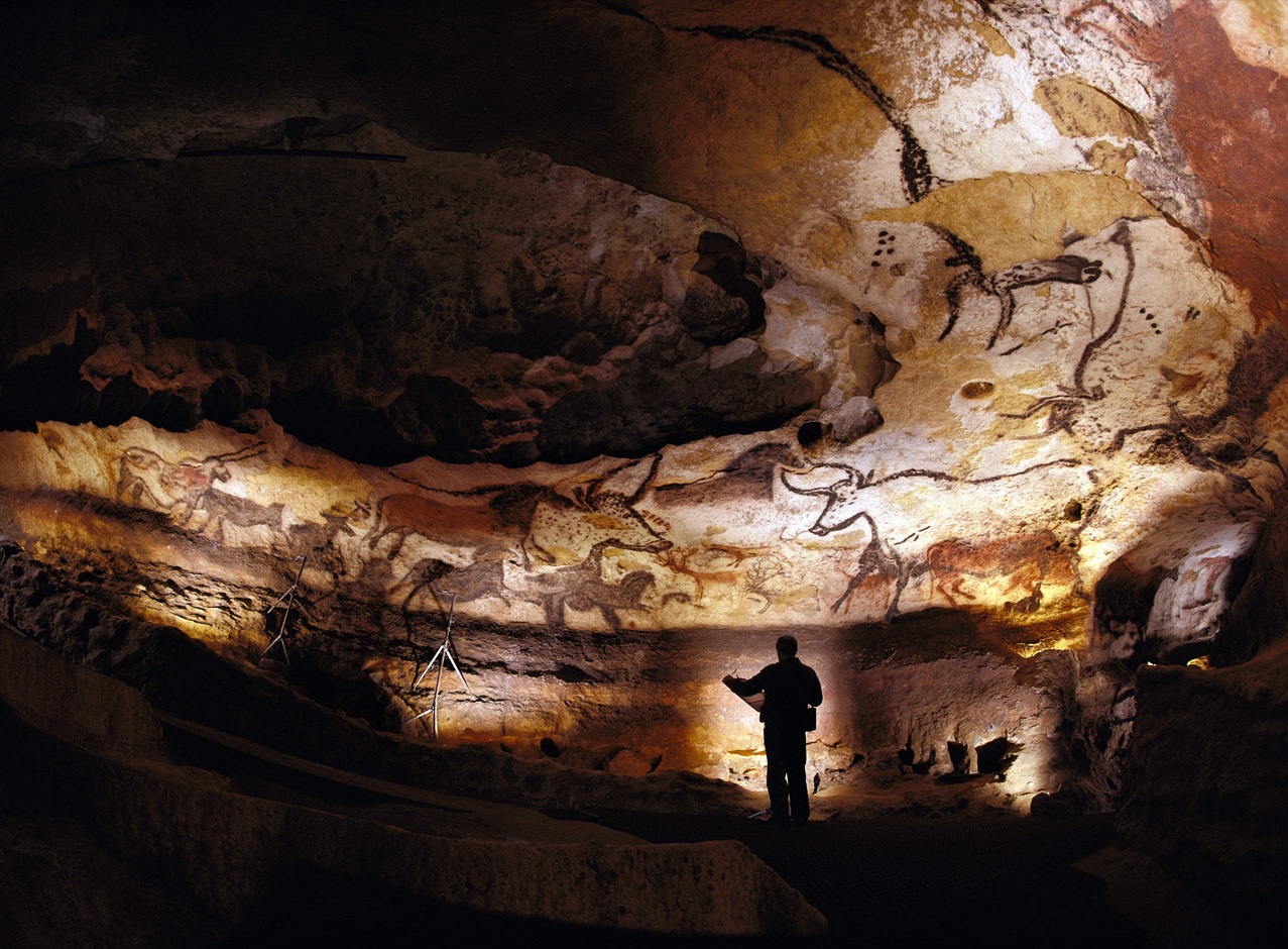 Lascaux - Lascaux International Center of Parietal Art