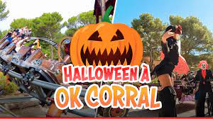 OK Corral - Amusement Ride