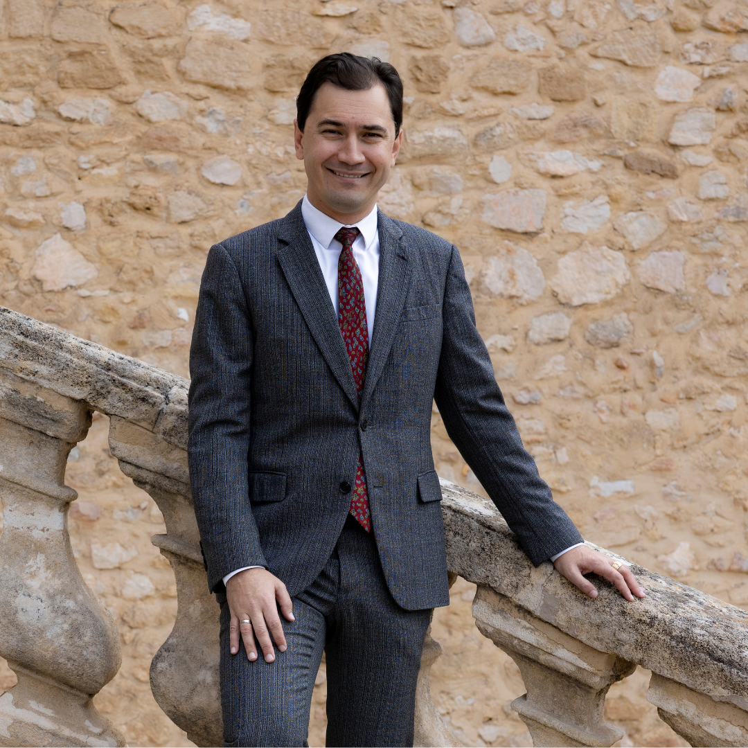 Un pilier de la culture provençale devient directeur général du Rocher Mistral